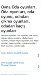 Mobile Screenshot of oyna.odaoyunlari24.com
